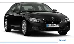 BMW 3 Series320