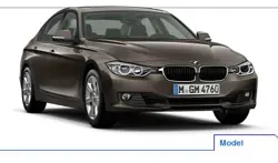 BMW 3 Series320