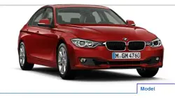 BMW 3 Series320