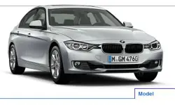 BMW 3 Series320