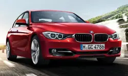 BMW 3 Series320
