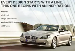 BMW 6 Series0