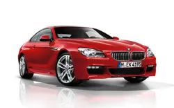 BMW 6 Series0