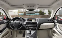 BMW 6 Series0