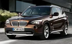BMW X1 (2012)20