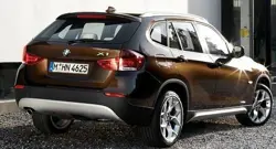BMW X1 (2012)20