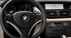 BMW X1 (2012)20