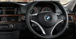 BMW 3 Series (2008)320