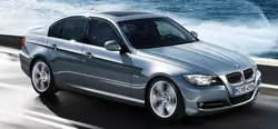 BMW 3 Series (2008)320