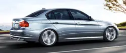 BMW 3 Series (2008)320