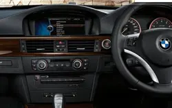 BMW 3 Series (2008)320