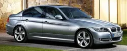 BMW 3 Series (2008)320