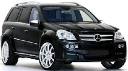 Brabus Widestar 