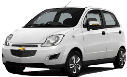 Chevrolet Spark (2011) 