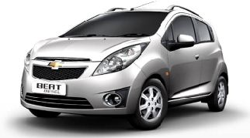 Chevrolet Beat PS