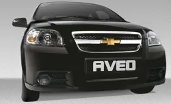Chevrolet Aveo0