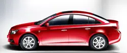 Chevrolet Cruze0