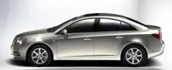 Chevrolet Cruze0