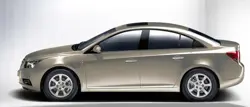 Chevrolet Cruze0