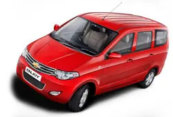 Chevrolet Enjoy MPV0
