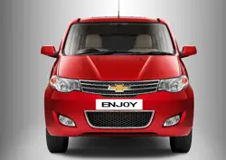 Chevrolet Enjoy MPV0