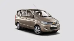 Chevrolet Enjoy MPV0