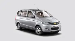 Chevrolet Enjoy MPV0