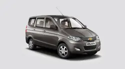 Chevrolet Enjoy MPV0