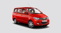 Chevrolet Enjoy MPV0