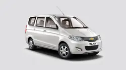Chevrolet Enjoy MPV0