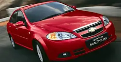 Chevrolet Optra0