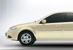 Chevrolet Optra0