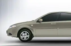 Chevrolet Optra0