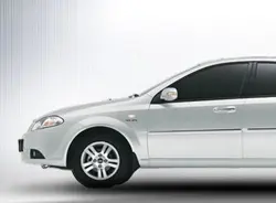 Chevrolet Optra0