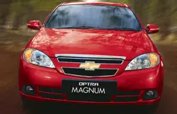 Chevrolet Optra0