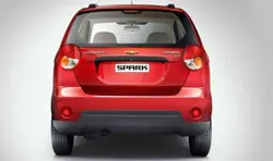 Chevrolet Spark (2011)0