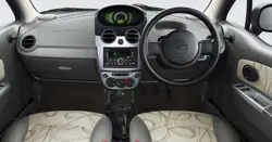 Chevrolet Spark (2011)0