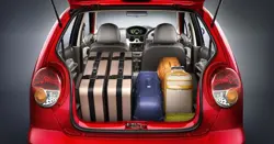 Chevrolet Spark (2011)0