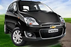 Chevrolet Spark (2011)0
