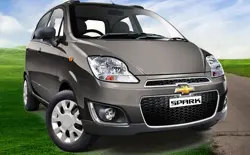 Chevrolet Spark (2011)0