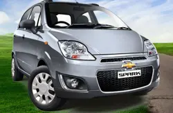 Chevrolet Spark (2011)0