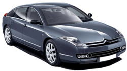 Citroen C6 