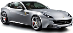 Ferrari FF 