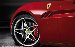 Ferrari California0
