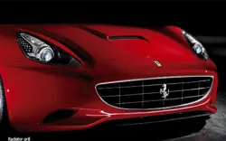 Ferrari California0