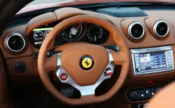 Ferrari California0