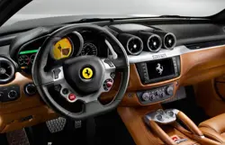 Ferrari FF0