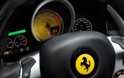 Ferrari FF0