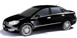 Fiat Linea (2011) 