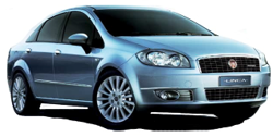 Fiat Linea (2011) Active